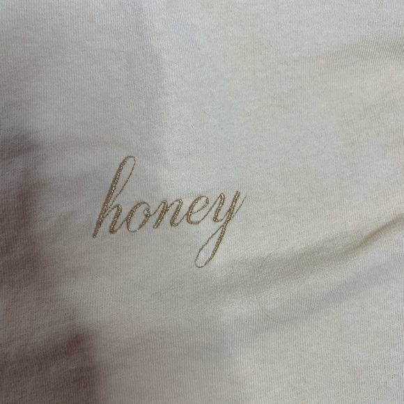 BRANDY MELVILLE ALEENA HONEY TOP - Picture 7 of 8